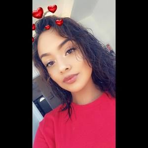 Meet your Posher, Sandy